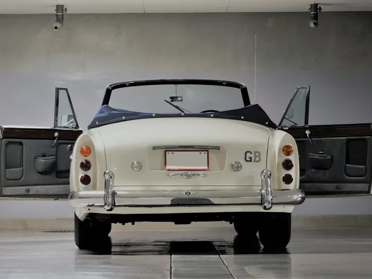 1964 Bentley S3 - Image 14 of 16