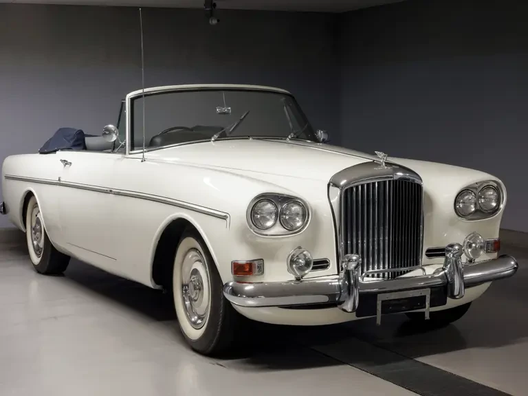 1964 Bentley S3 - Image 2 of 16