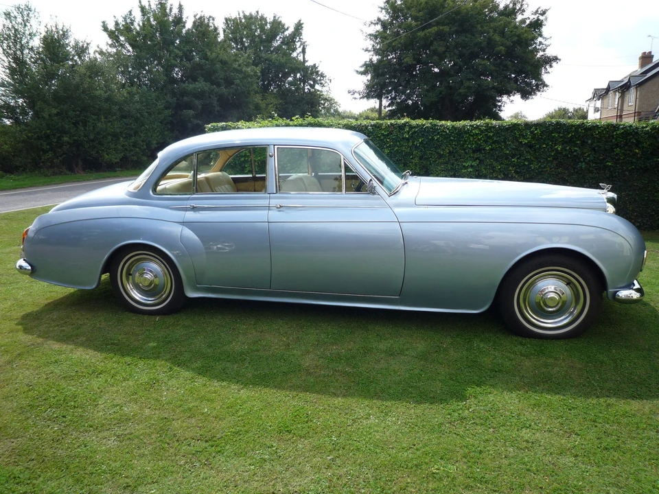 1964 Bentley S3 Continental - Image 3 of 8