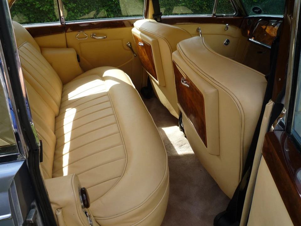 1964 Bentley S3 Continental - Image 4 of 8