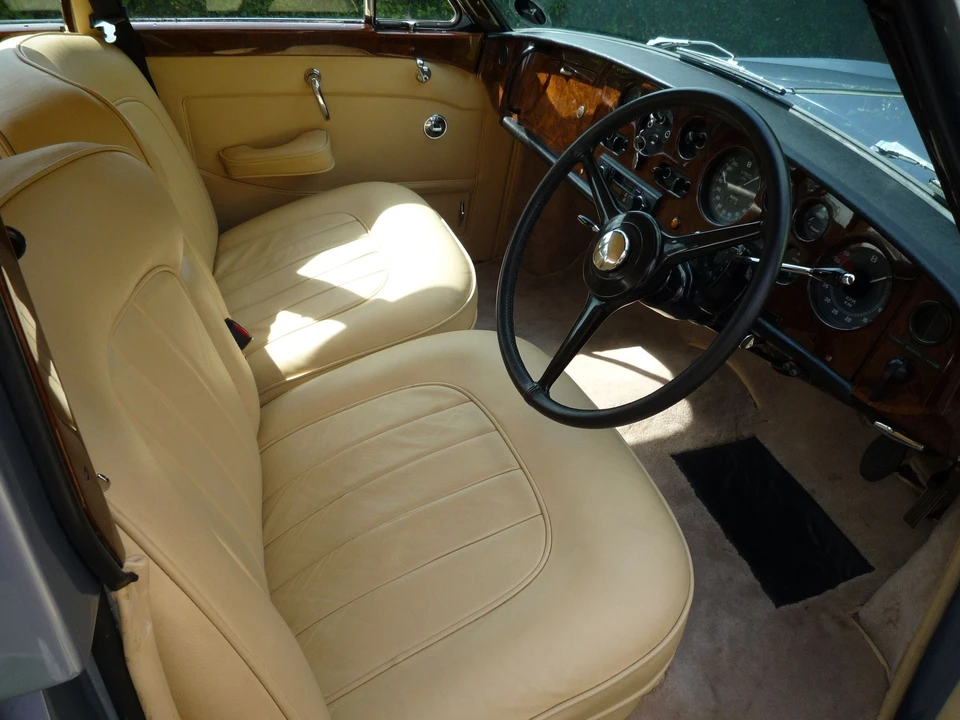1964 Bentley S3 Continental - Image 7 of 8