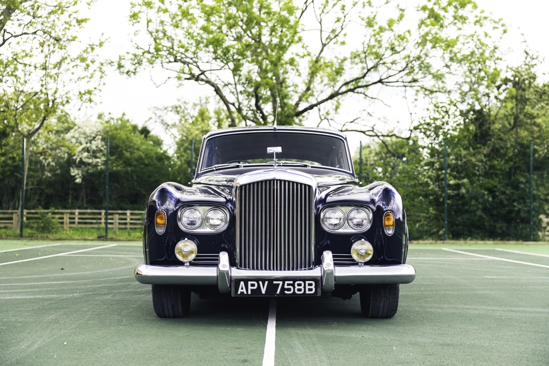1964 Bentley S3 - Image 2 of 31