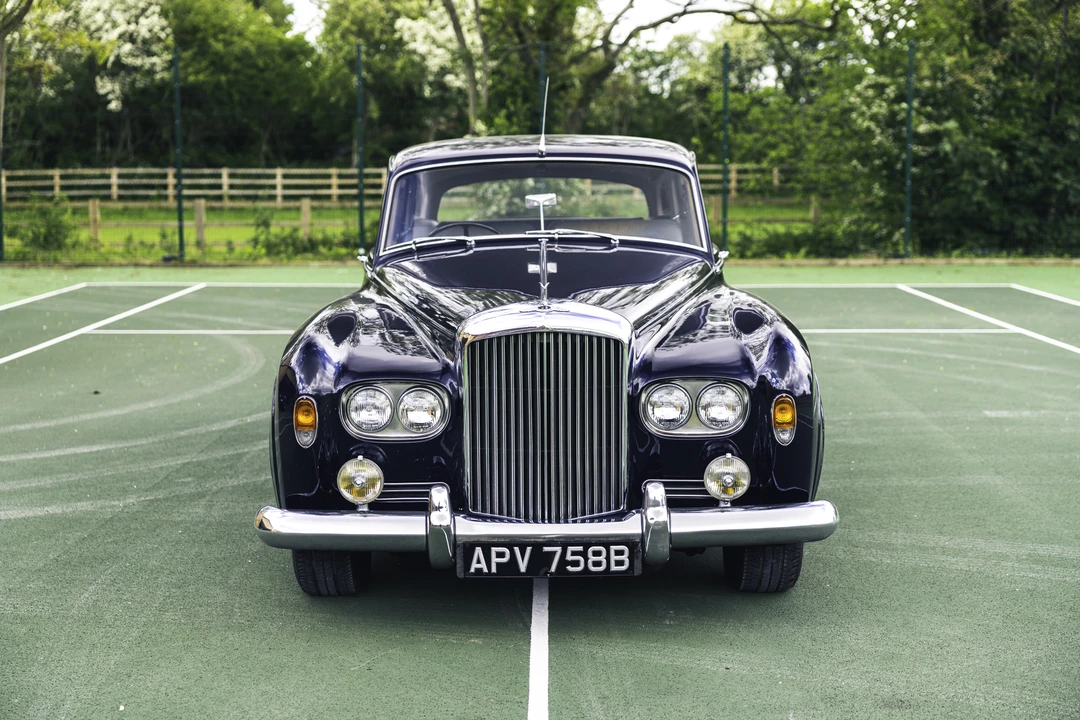 1964 Bentley S3 - Image 10 of 31