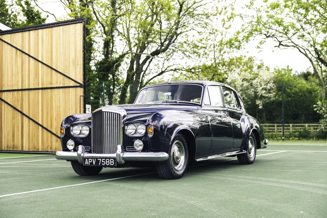 1964 Bentley S3 - Image 3 of 31