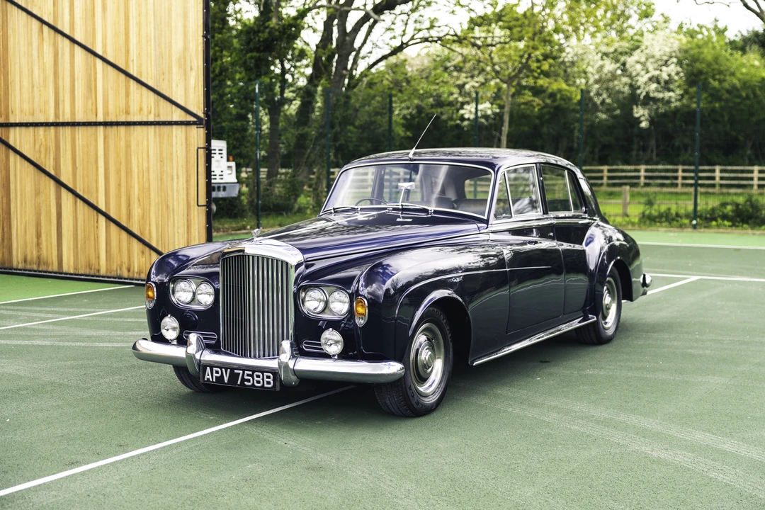 1964 Bentley S3 - Image 12 of 31