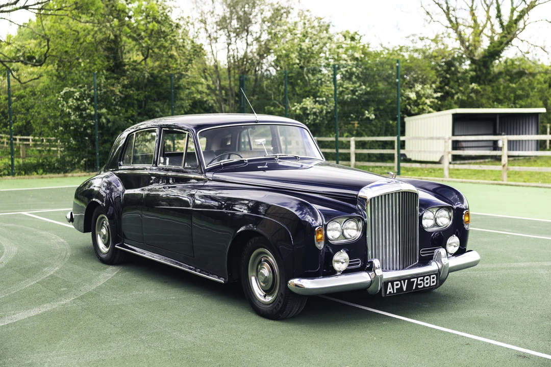 1964 Bentley S3 - Image 9 of 31