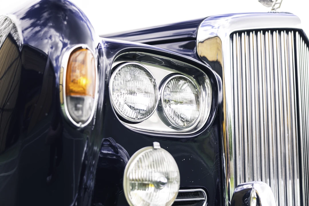 1964 Bentley S3 - Image 18 of 31