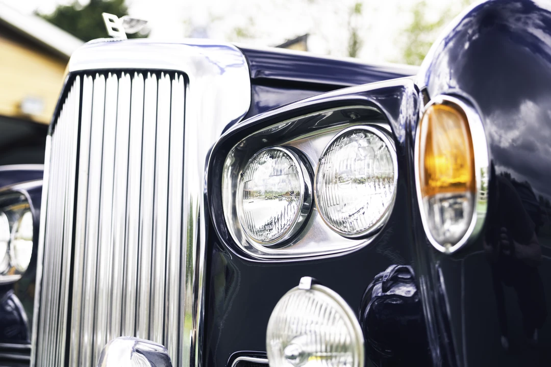 1964 Bentley S3 - Image 19 of 31