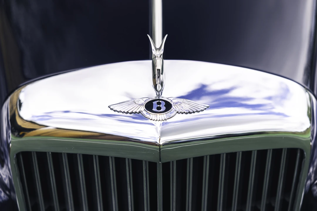1964 Bentley S3 - Image 20 of 31
