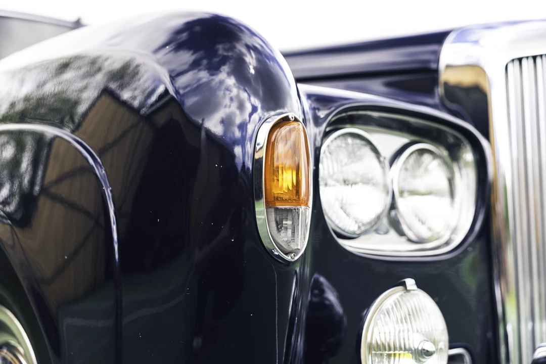 1964 Bentley S3 - Image 21 of 31