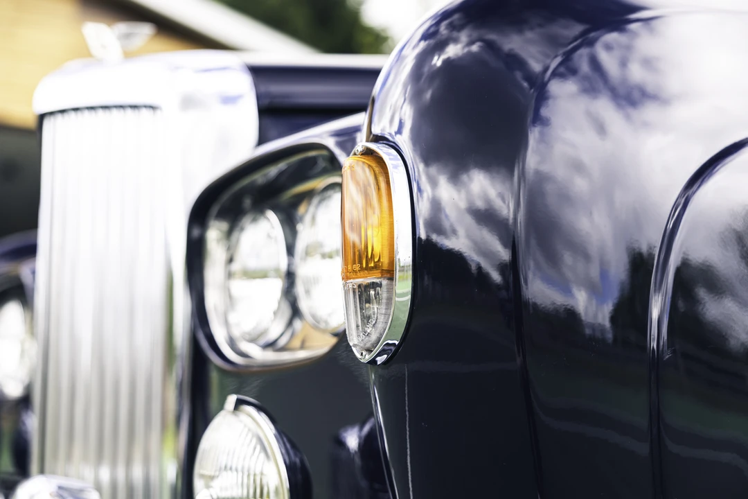 1964 Bentley S3 - Image 22 of 31