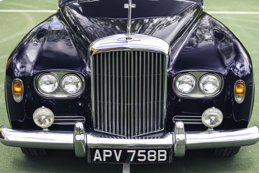 1964 Bentley S3 - Image 23 of 31