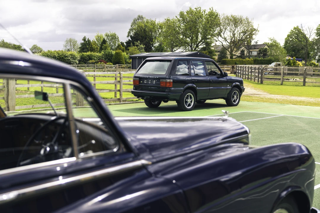1964 Bentley S3 - Image 31 of 31