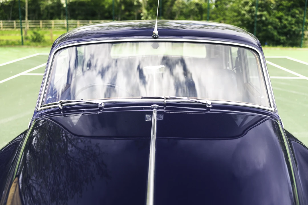 1964 Bentley S3 - Image 30 of 31