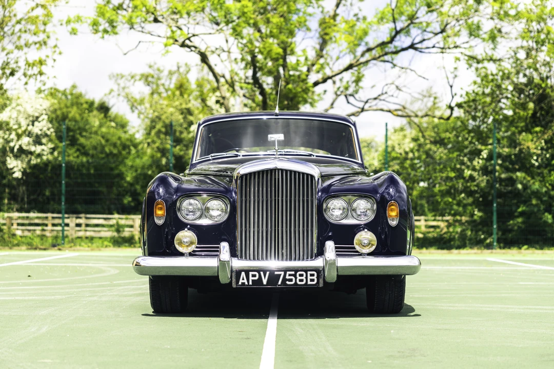 1964 Bentley S3 - Image 11 of 31