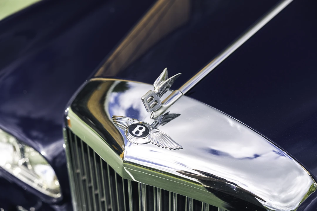 1964 Bentley S3 - Image 27 of 31