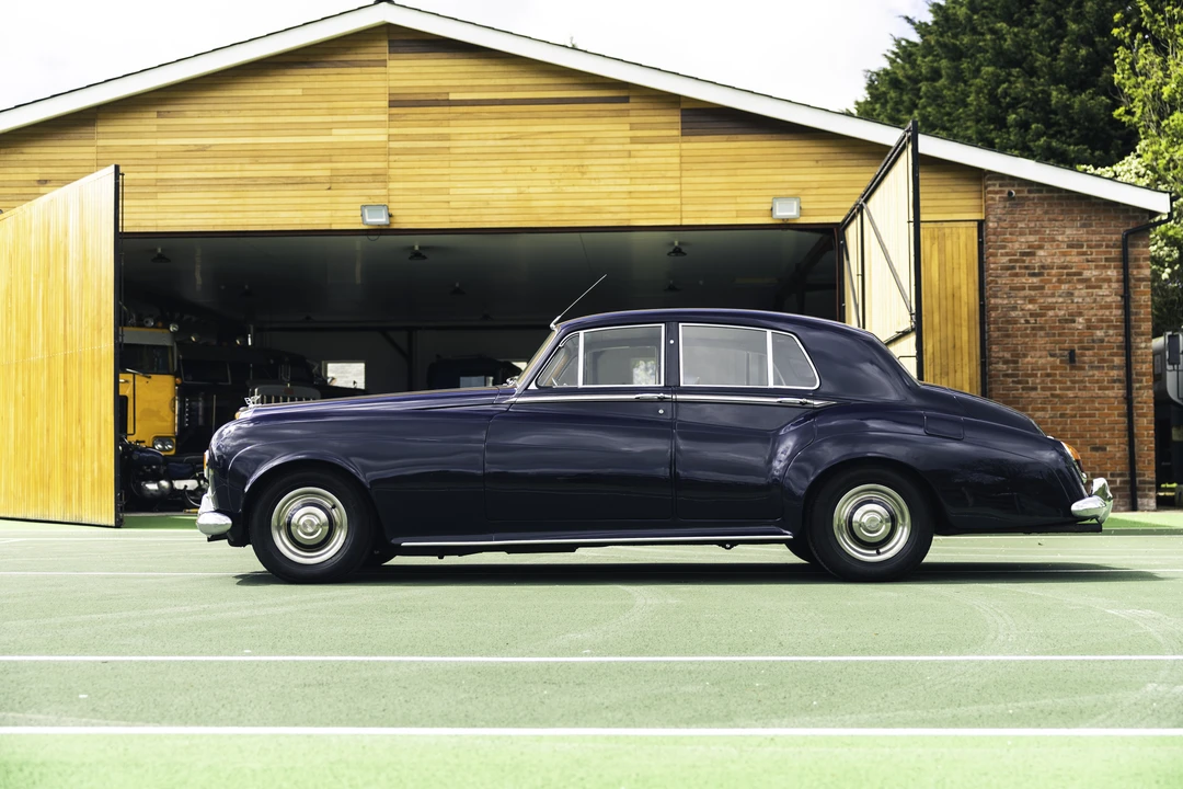 1964 Bentley S3 - Image 4 of 31
