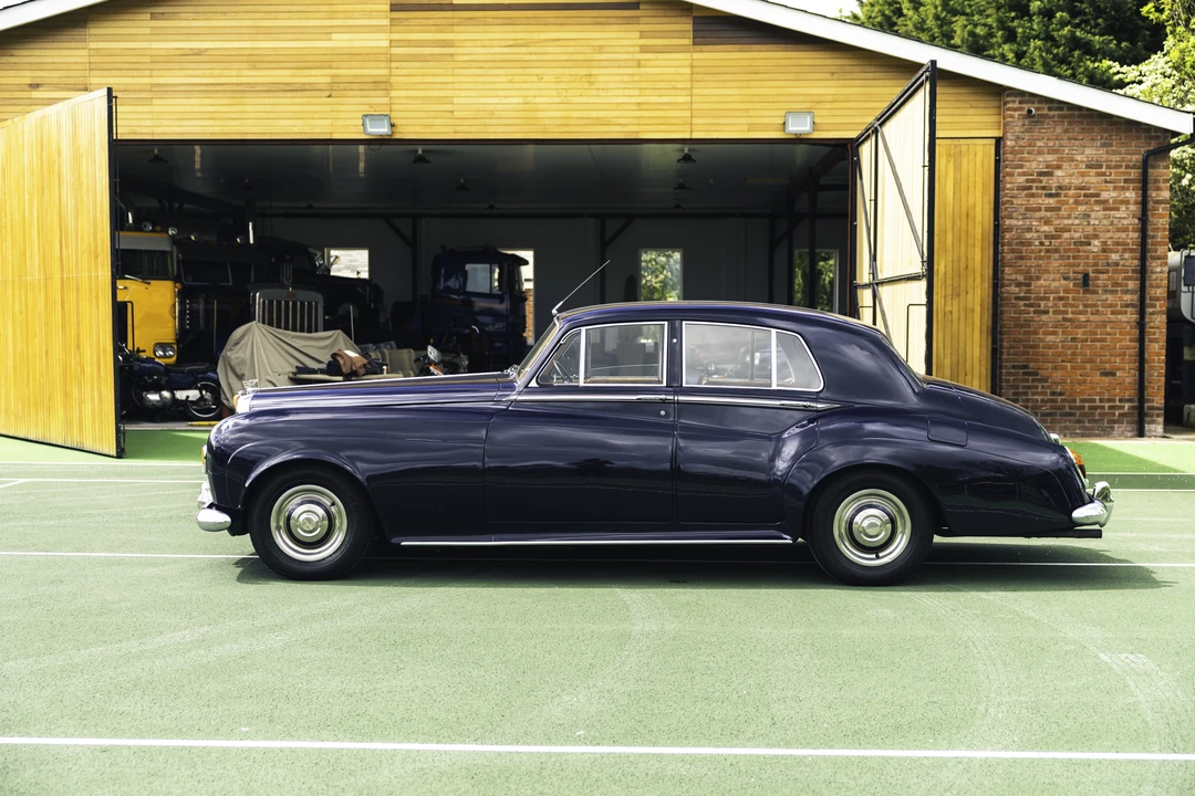 1964 Bentley S3 - Image 13 of 31