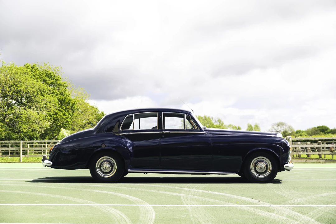 1964 Bentley S3 - Image 8 of 31
