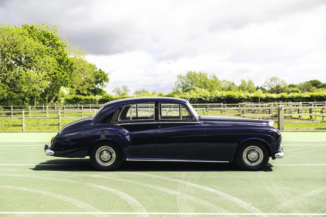 1964 Bentley S3 - Image 17 of 31