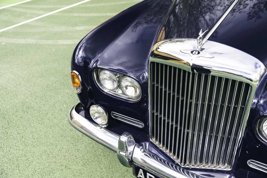 1964 Bentley S3 - Image 24 of 31