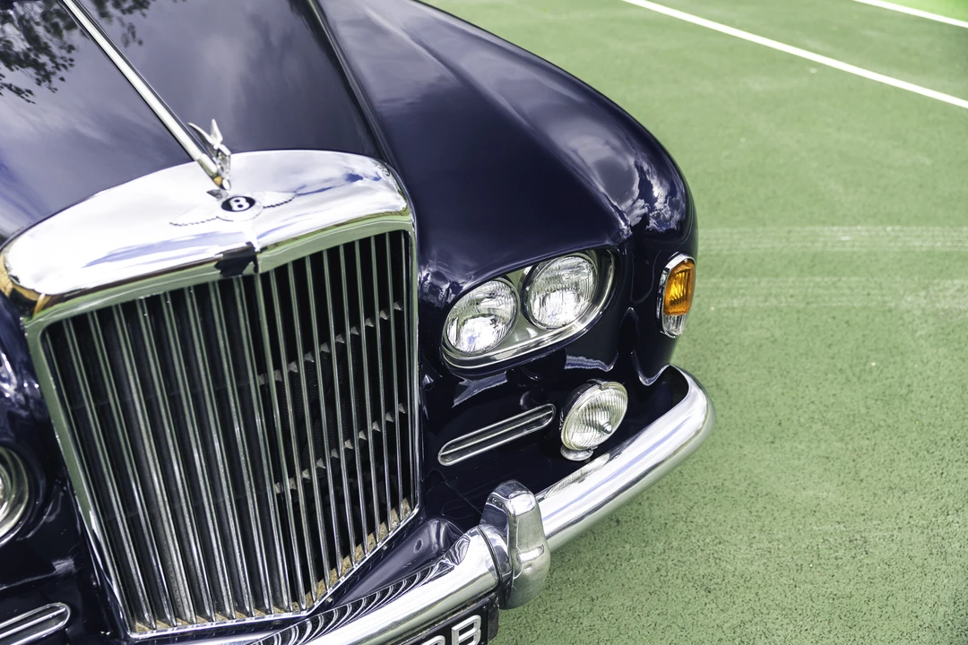 1964 Bentley S3 - Image 25 of 31