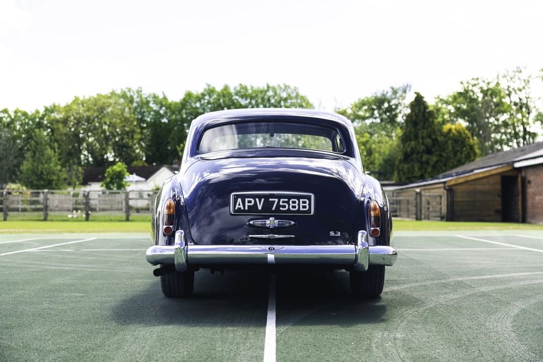 1964 Bentley S3 - Image 6 of 31