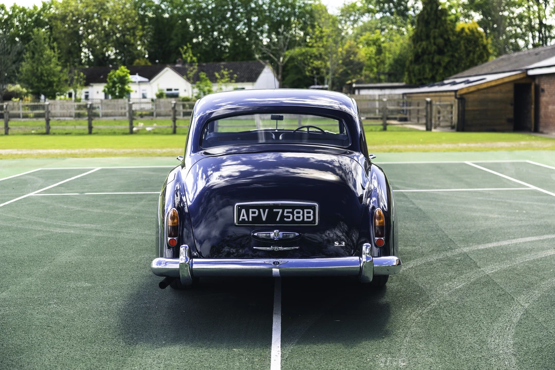 1964 Bentley S3 - Image 15 of 31