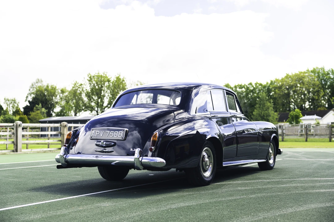 1964 Bentley S3 - Image 16 of 31