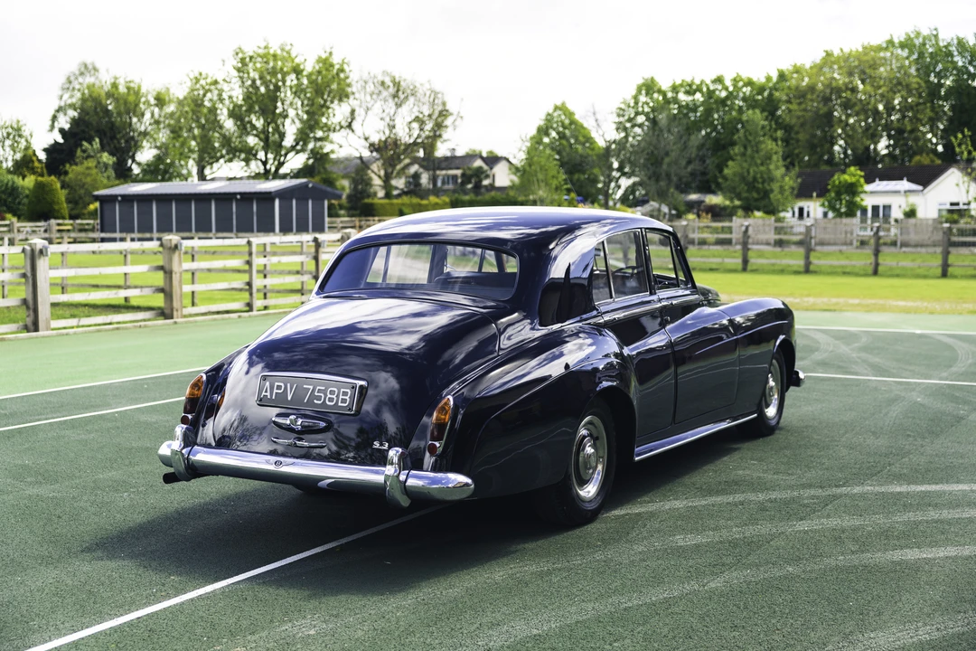 1964 Bentley S3 - Image 7 of 31