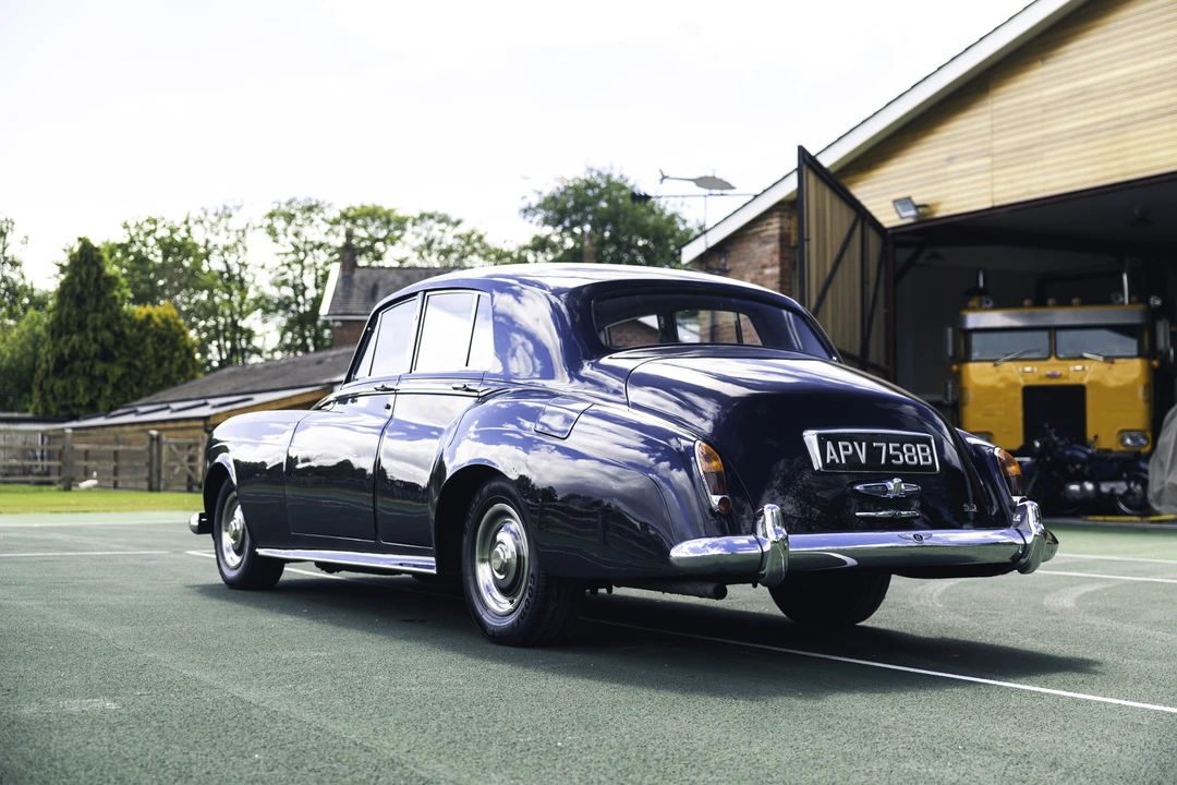 1964 Bentley S3 - Image 5 of 31