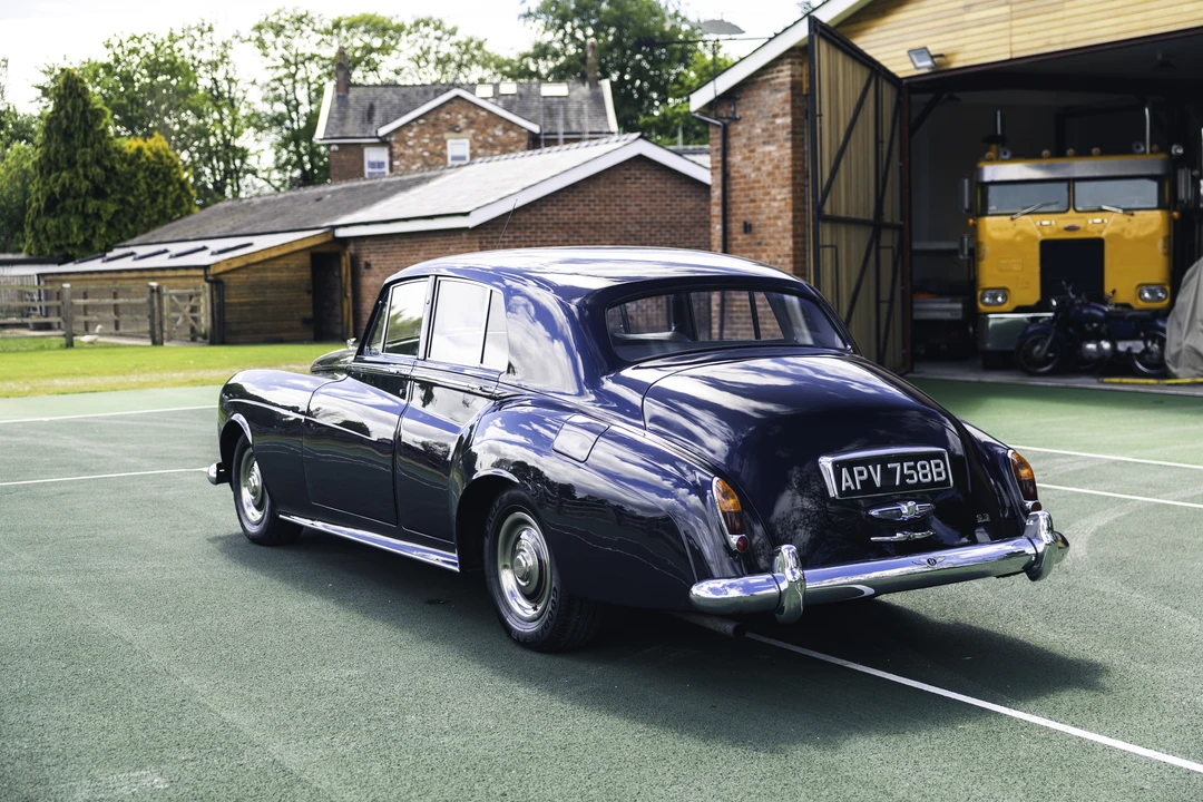 1964 Bentley S3 - Image 14 of 31