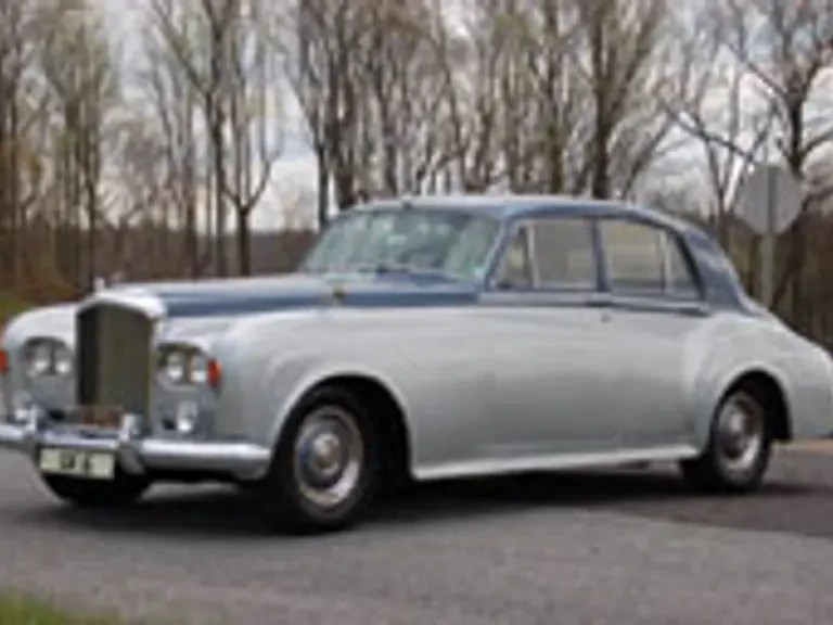 1964 Bentley S3 - Image 2 of 2