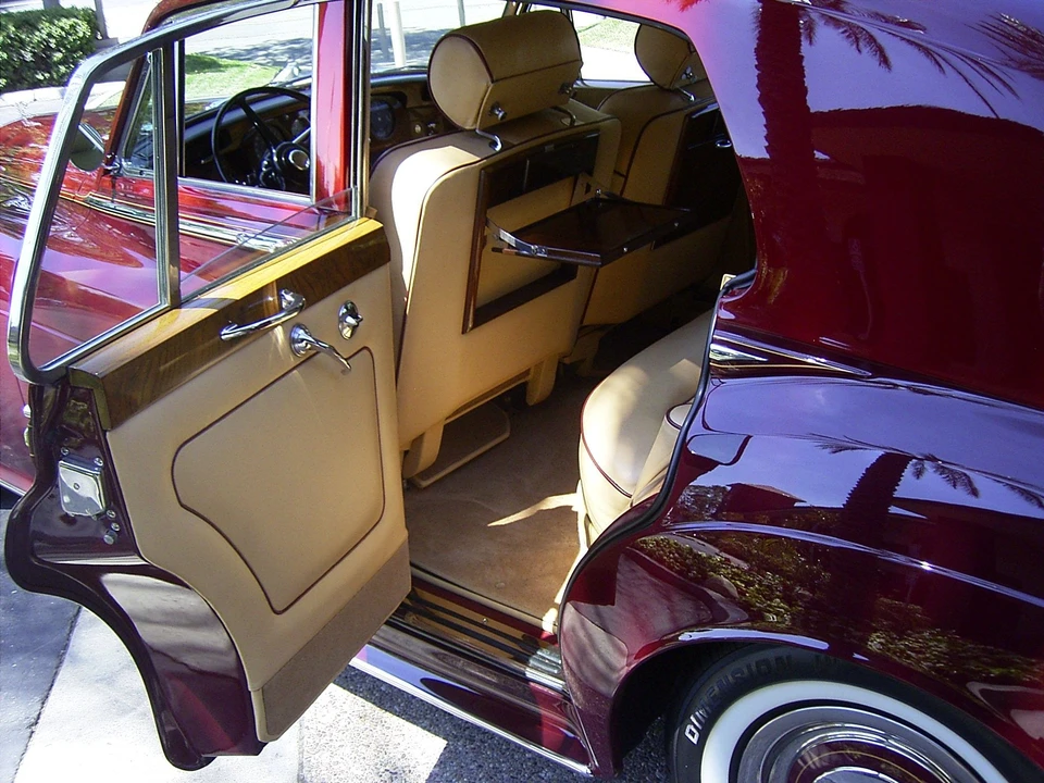 1964 Bentley S3 - Image 4 of 5