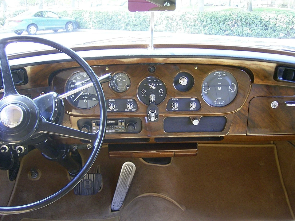 1964 Bentley S3 - Image 3 of 5