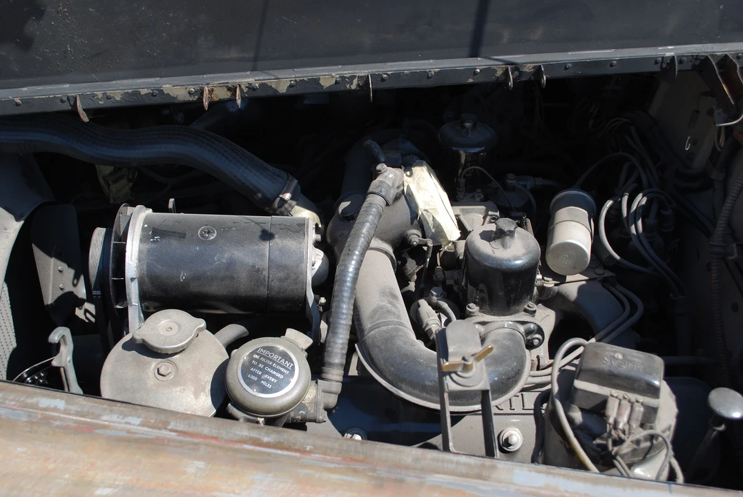 1964 Bentley S3 - Image 3 of 3
