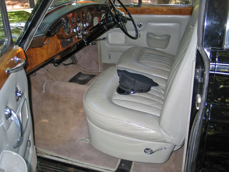 1964 Bentley S3 - Image 3 of 10