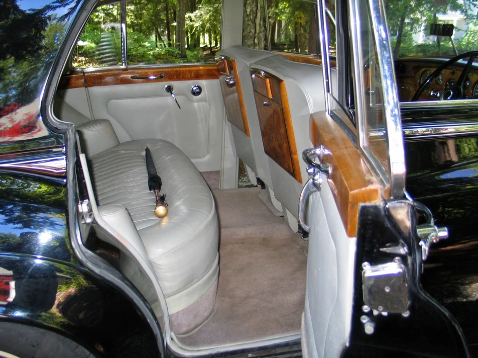 1964 Bentley S3 - Image 2 of 10