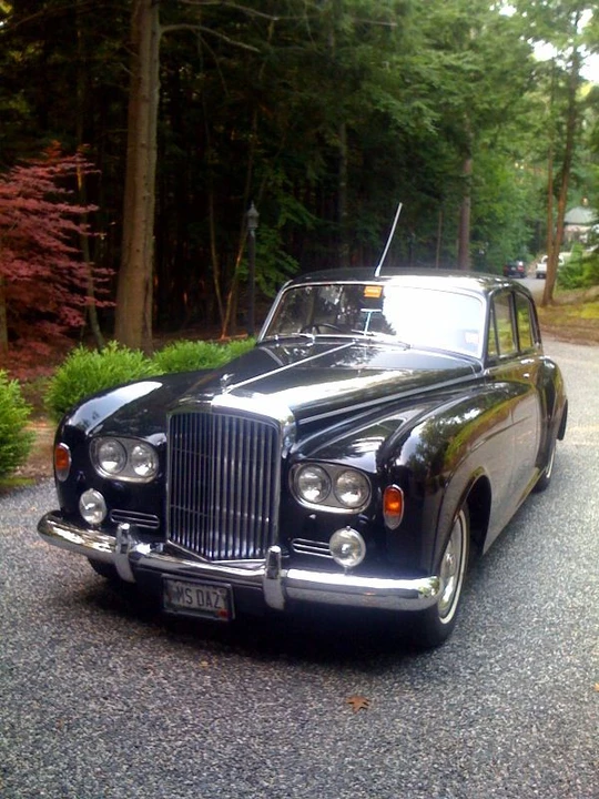 1964 Bentley S3 - Image 10 of 10