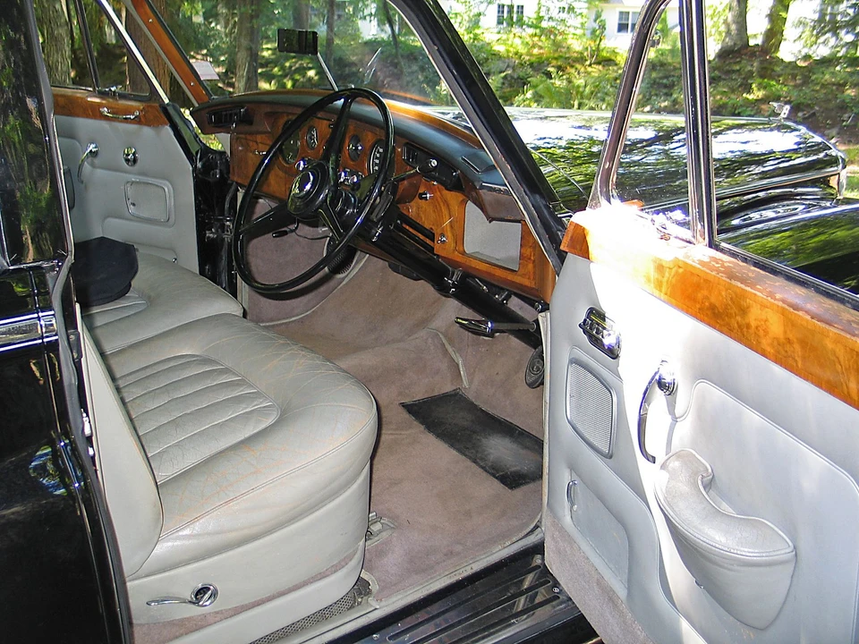1964 Bentley S3 - Image 6 of 10