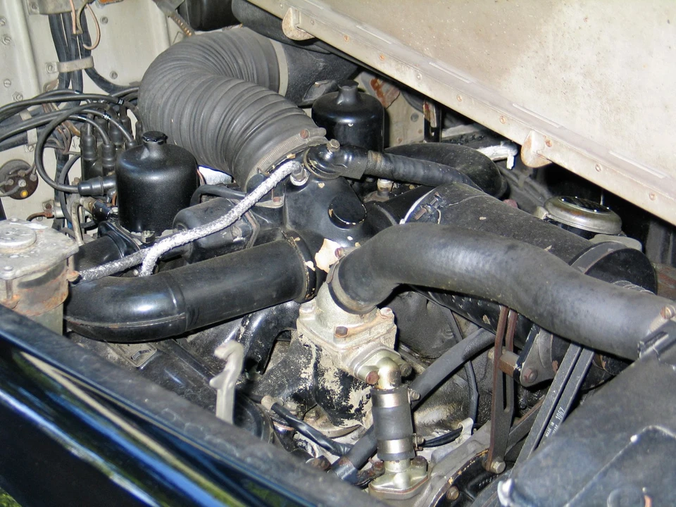 1964 Bentley S3 - Image 5 of 10