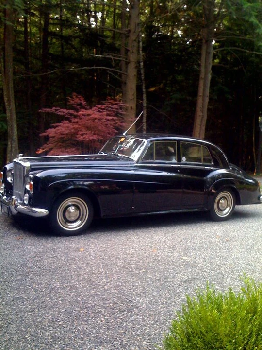 1964 Bentley S3 - Image 7 of 10