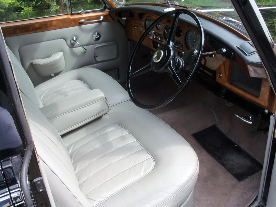 1964 Bentley S3 - Image 3 of 4