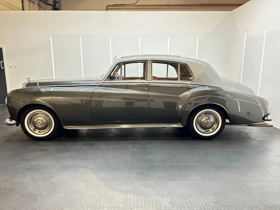 1964 Bentley S3 - Image 6 of 30