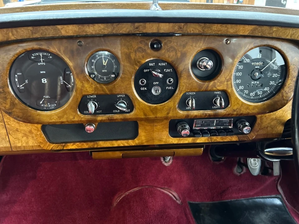 1964 Bentley S3 - Image 20 of 30