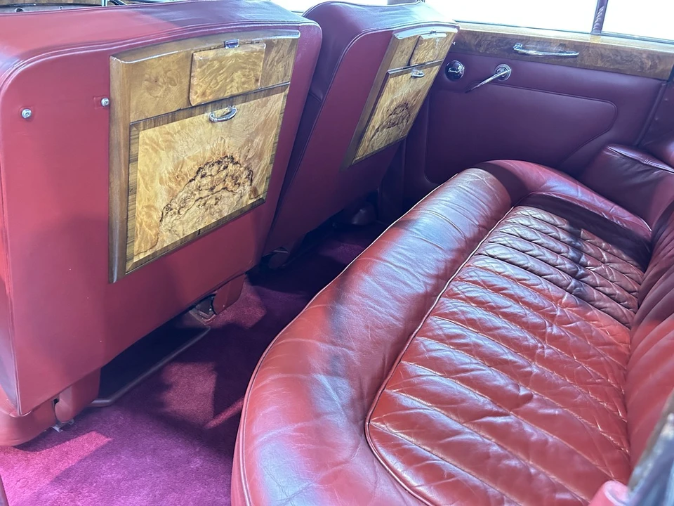 1964 Bentley S3 - Image 26 of 30