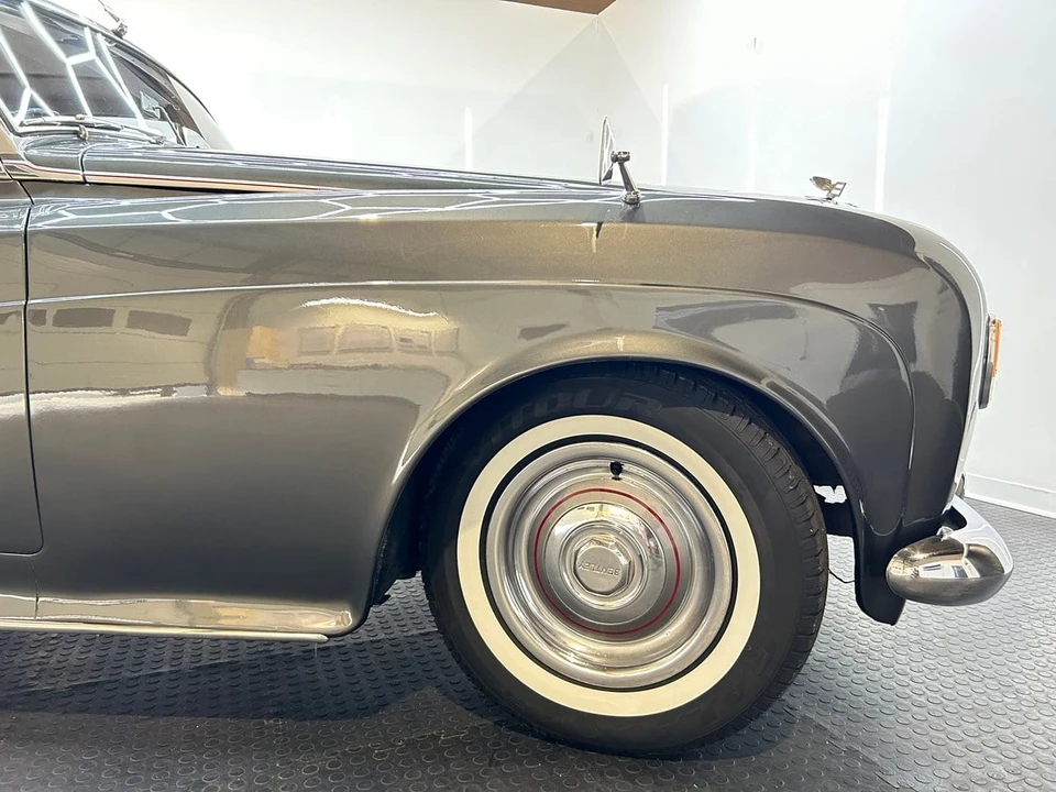 1964 Bentley S3 - Image 14 of 30
