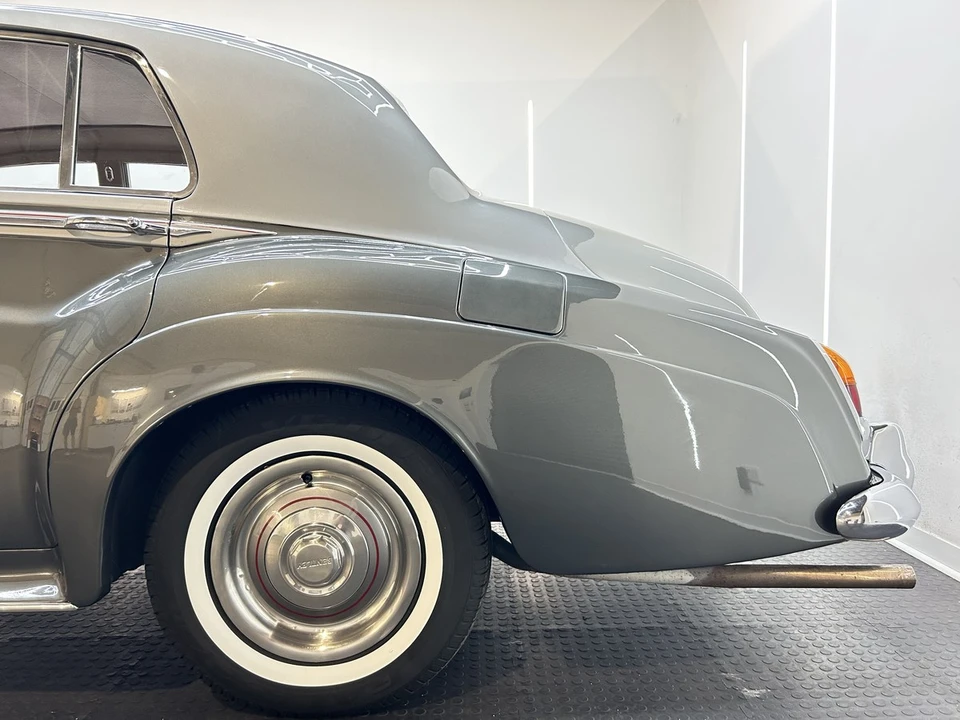 1964 Bentley S3 - Image 16 of 30