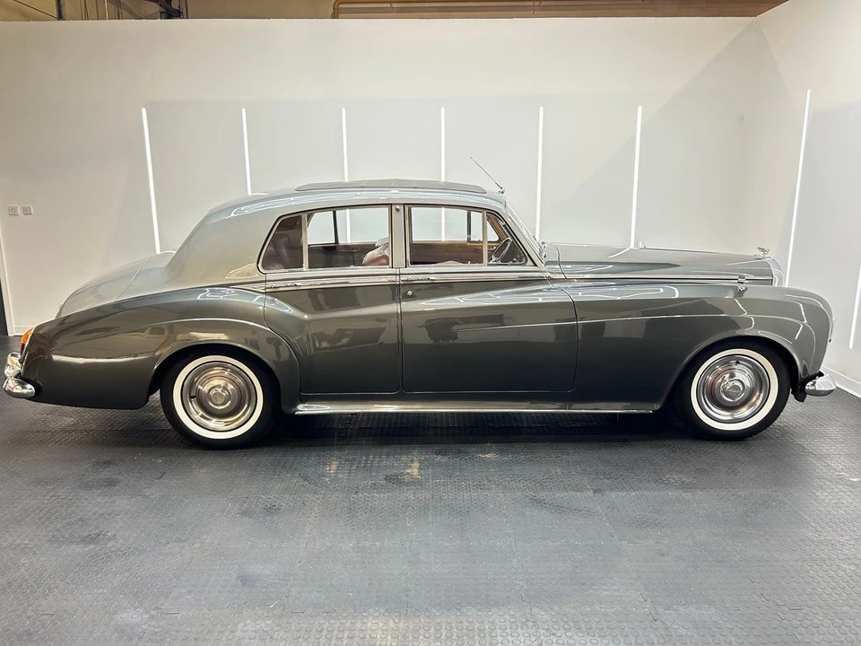 1964 Bentley S3 - Image 7 of 30