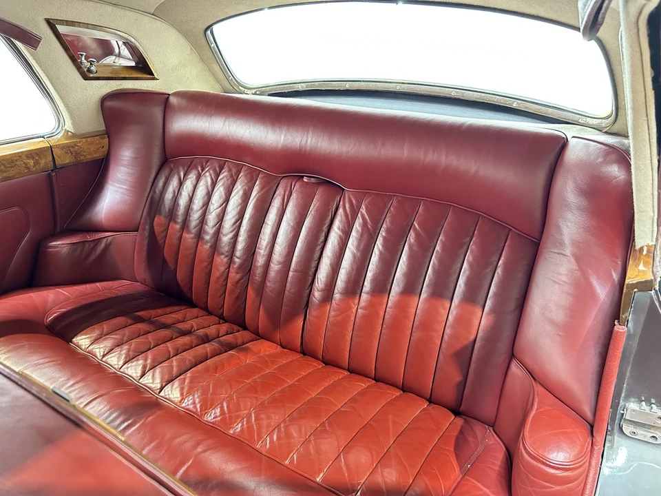 1964 Bentley S3 - Image 25 of 30